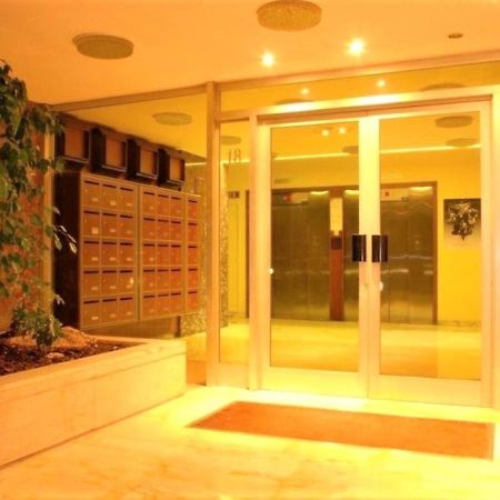 Appartement F3 Vue Mer Et Croisette 칸느 외부 사진