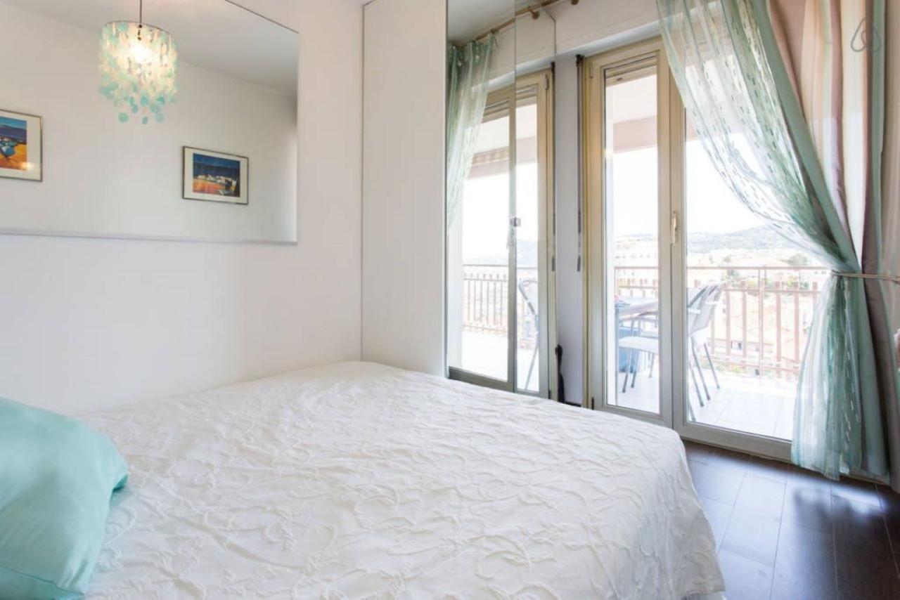 Appartement F3 Vue Mer Et Croisette 칸느 외부 사진