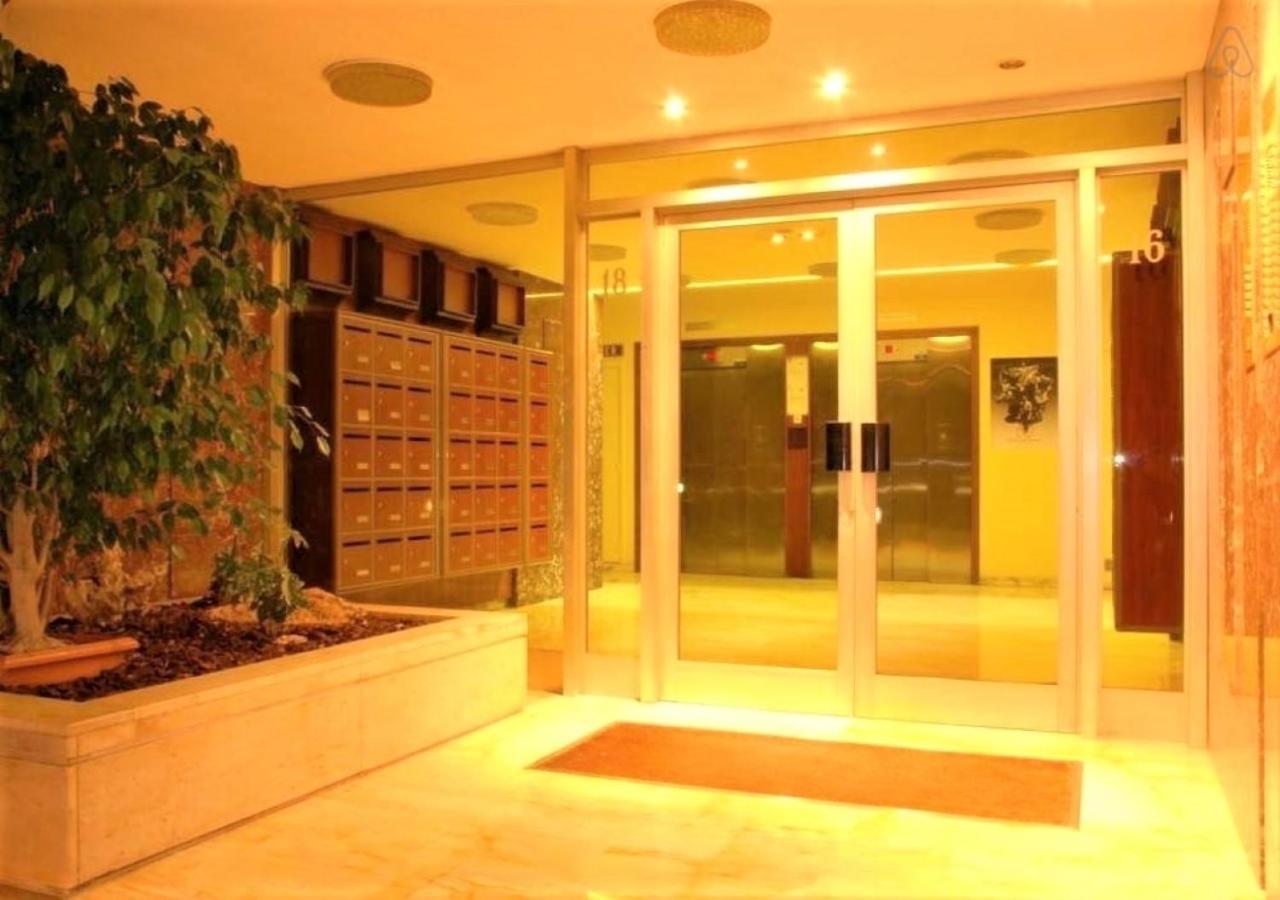 Appartement F3 Vue Mer Et Croisette 칸느 외부 사진