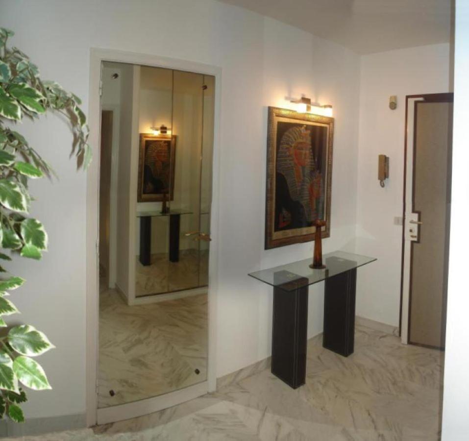 Appartement F3 Vue Mer Et Croisette 칸느 외부 사진